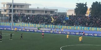 Serie D, Loiodice e Foggia spingono il Cerignola contro il Savoia