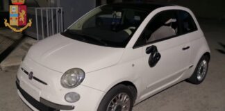 Rapinò una pizzeria e due aree di servizio: arrestato 27enne