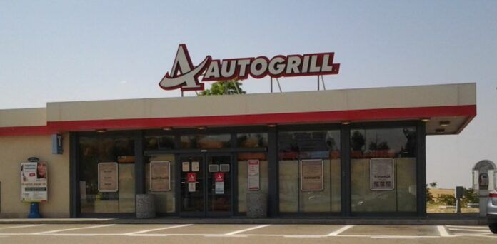 torre alemanna autogrill