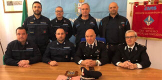 Sequestrati telefoni nel carcere di San Severo