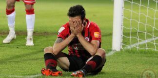 Foggia Calcio: la Famiglia Sannella lascia, società in vendita a 1 euro