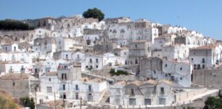 Mafia a Mattinata: colpo inferto dalla Polizia al clan Lombardi-Latorre-Ricucci