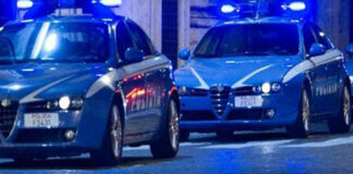 Si torna a sparare a Cerignola, ferito un 43enne pregiudicato: è grave