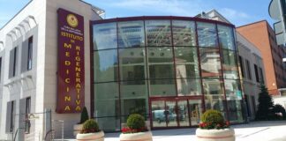 Isolate a San Giovanni Rotondo le cellule causa del tumore al colon-retto