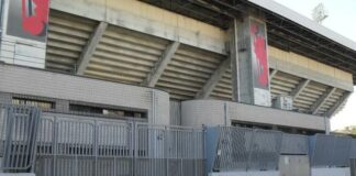 Lesioni personali a danno degli steward, due Ultras del Foggia finiscono ai domiciliari