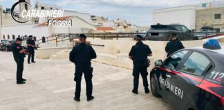 Estate all’insegna della sicurezza e legalità in Capitanata