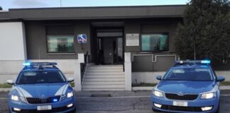 Ubriaco alla guida di un tir sulla A14: denunciato 55enne milanese
