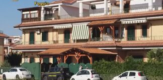 Sequestrati beni per 16 milioni di euro a noto commercialista foggiano