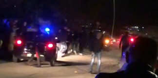 Donna accoltellata a Orta Nova: l’ex genero confessa