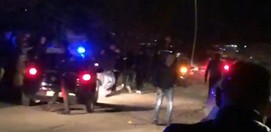 Nuova ordinanza di custodia cautelare per Aghilar: fece parte della maxi-evasione di Foggia