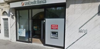 Banda tenta colpo in banca ad Orta Nova: ferita una guardia giurata
