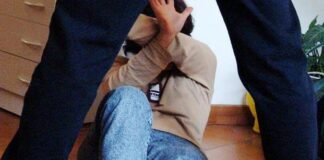 Violenza domestica a Foggia, quattro misure cautelari