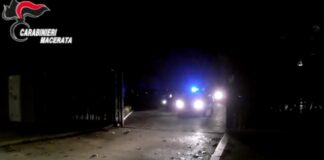 Furti d’auto in Abruzzo, Marche ed Emilia Romagna: sgominata banda di ladri cerignolani