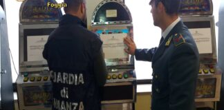 Controlli serrati per giochi e scommesse illegali: imposte evase per 8 milioni di euro