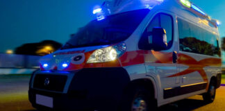 Incidente sulla SS16 a Campomarino, morta una 41enne