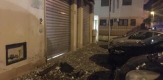 Maxi operazione di Polizia nel cuore di Foggia: fermi e perquisizioni