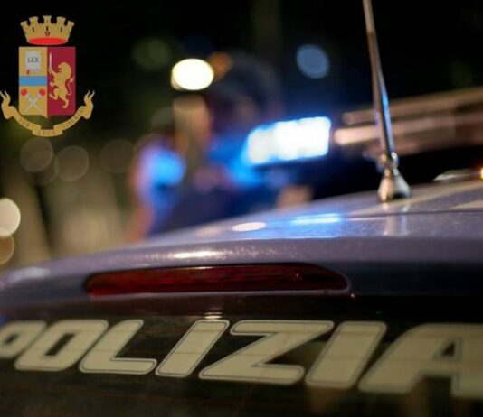 Stordita con la droga e violentata, arrestati tre giovani a Cerignola