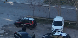 Usura ed estorsione ai danni di una commerciante: 4 arresti