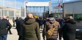 Rivolta nel carcere di Foggia: evadono detenuti, scoppia il caos