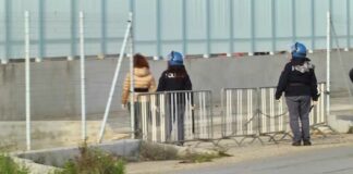 Devastato il carcere di Foggia: 41 arresti, sono 23 gli evasi