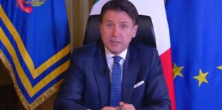 Coronavirus: Italia “zona rossa”, chiusi negozi, bar e ristoranti