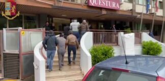 Catturati ad Apricena altri due evasi dal carcere di Foggia: manca solo Aghilar