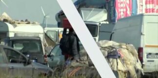 Litigio mortale nelle campagne di San Severo: 20enne ucciso a coltellate