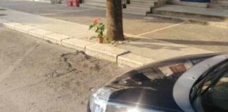 Carabiniere ucciso a Cagnano Varano durante un controllo: celebrato l’anniversario