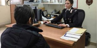Violenza domestica ai tempi del Coronavirus: 3 arresti
