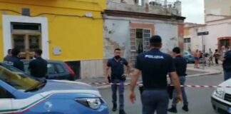 Torna la paura a Foggia: sparatoria in piazza Villani, feriti due fratelli