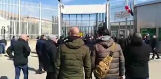 Omicidio Orta Nova: disposto l’esame del DNA per il latitante Aghilar