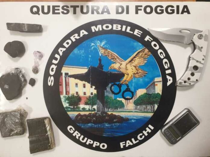 droga_foggia