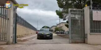 Sequestro di beni per oltre 360 mila euro a pluripregiudicato sipontino