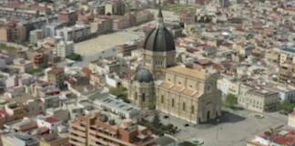 Violenta rapina ad un supermercato di Cerignola: in azione due malviventi