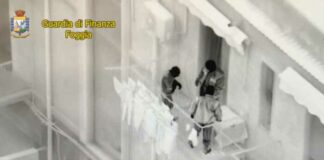 Sgominato pericoloso gruppo criminale dedito allo spaccio: 6 arresti