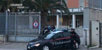 Rapine a Torremaggiore e incendio alla Buttol: 3 arresti