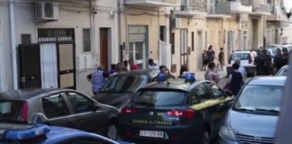 Donna 41enne uccisa a colpi di pistola a Cerignola: fermato il marito