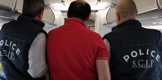 Caporalato: albanese estradato, era latitante da 20 anni