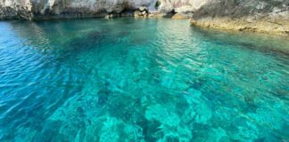 Bandiera Blu alle Isole Tremiti, Emiliano: «Siamo orgogliosi»