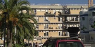 Migrante positivo al Covid fugge dal Policlinico: rintracciato in città