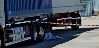 Operaio morto sul lavoro a Foggia: al via le indagini