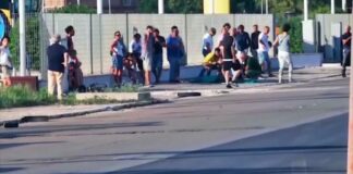 Tragico incidente in via Manfredonia: ciclista muore travolto da un’auto