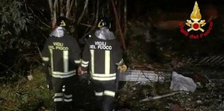 Esplosione nella fabbrica di fuochi pirotecnici: muore operaio