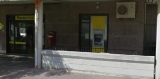 Paura a Cerignola: violenta rapina a furgone portavalori fuori dall’ufficio postale