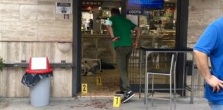 Tabaccaio ucciso durante una rapina: a processo tutti i componenti della banda