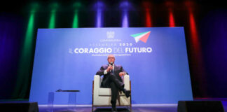 Confindustria Foggia, rinvio elezione nuovo presidente