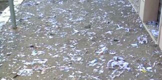 Nuovo attentato a strutture sociali Foggia: incendiati i locali della ristorazione