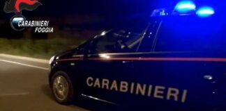 Combustione illecita di rifiuti: denunciato 50enne