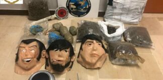 Perquisizioni in città e nelle campagne foggiane a caccia di droga: un arresto e una denuncia