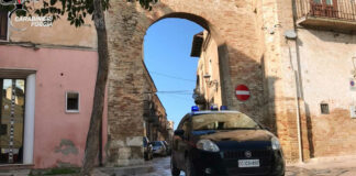 Tentata estorsione ad un ingegnere: un arresto e due misure cautelari